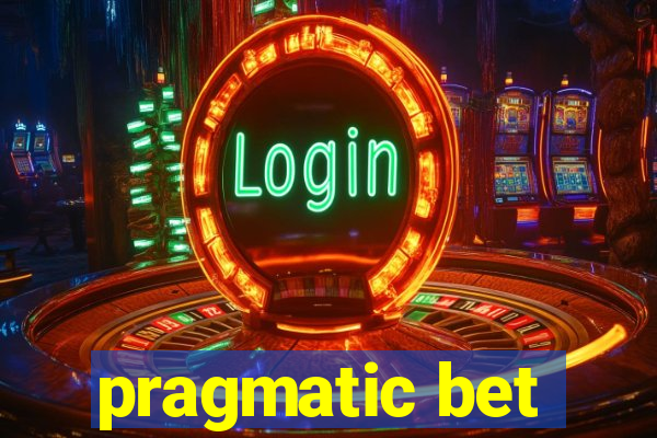 pragmatic bet